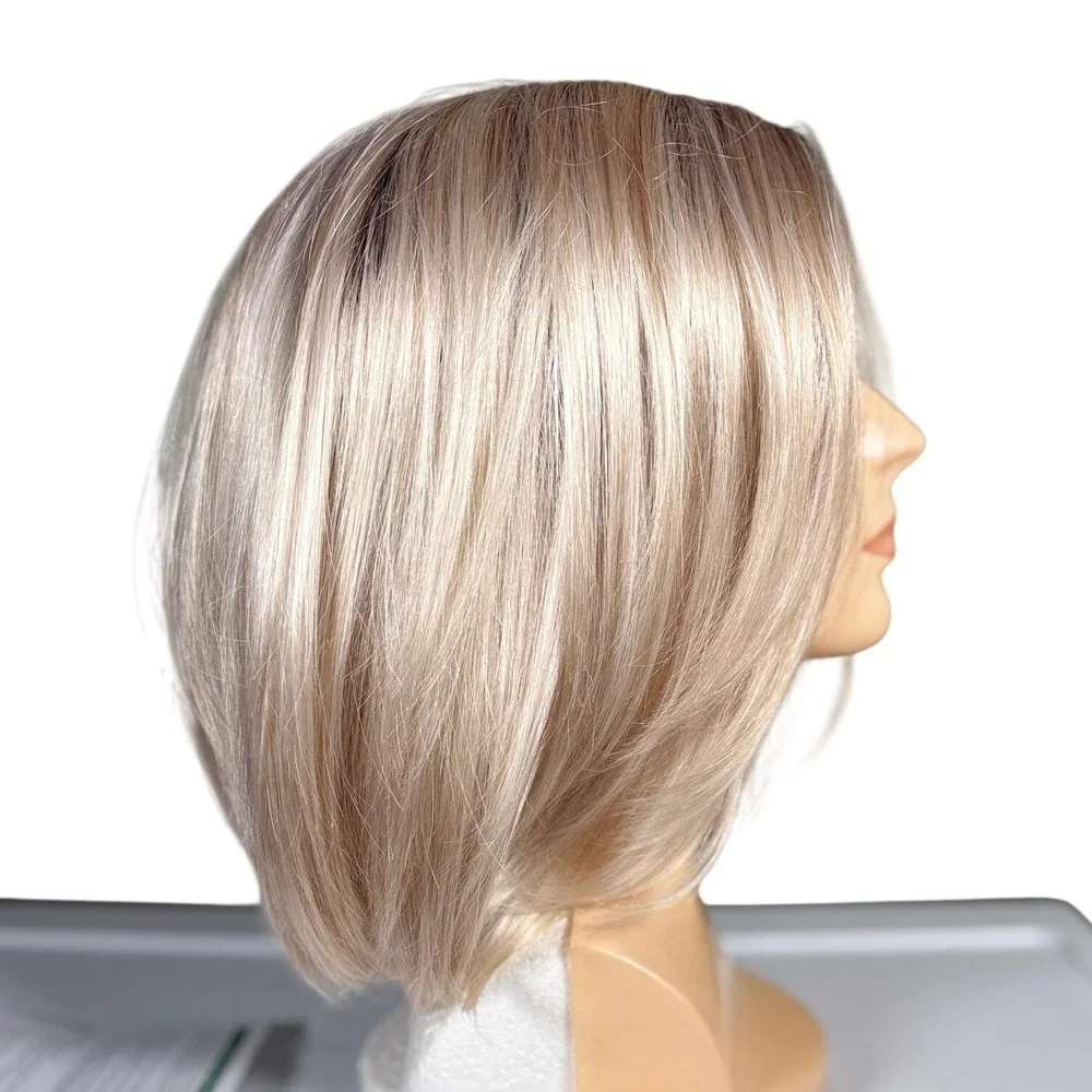 Estetica Jamison Synthetic Wig Sunlit Blonde NWT
